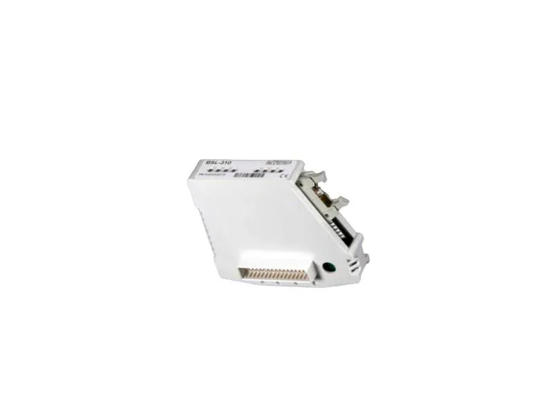 116-BSL-310 PLC Modülü/Rafı - AUTRONICA