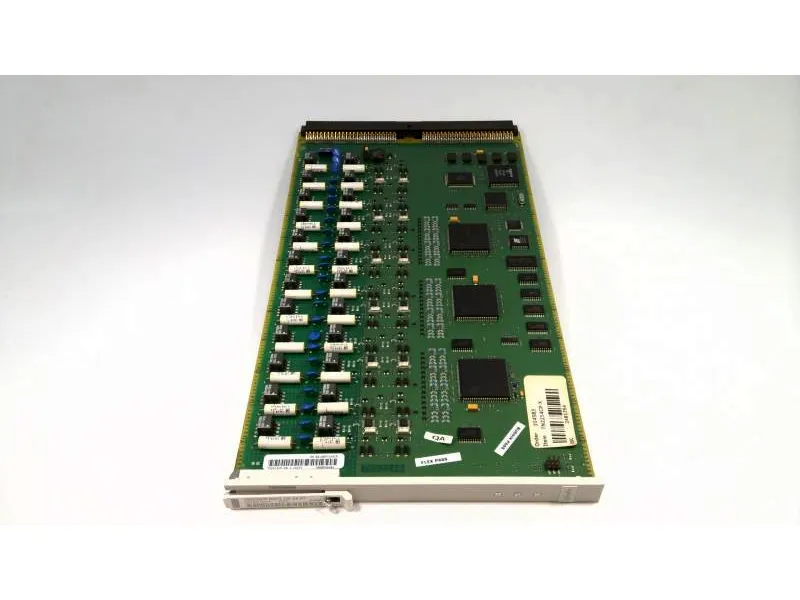 TN2214CP PC板 PLC/附加板 由 AVAYA