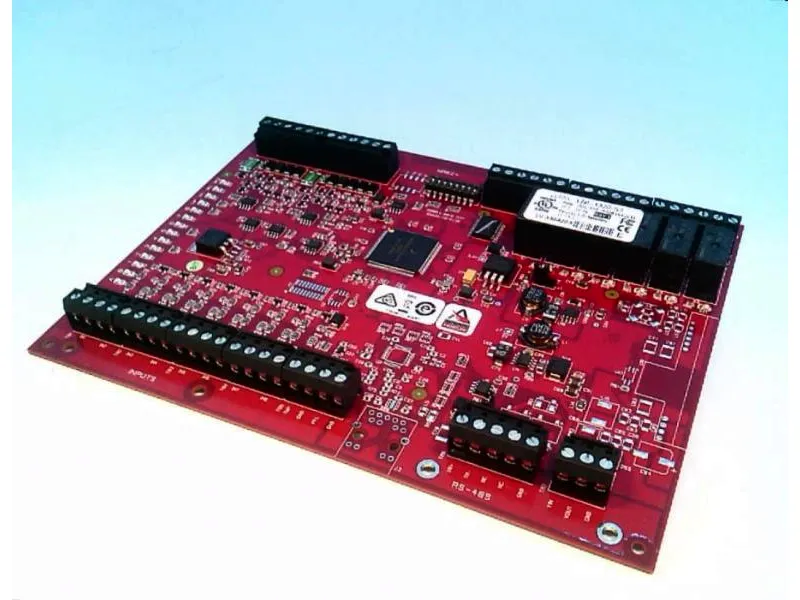 MR52-S3B PCボード PLC/アドオンボード by AVIGILON