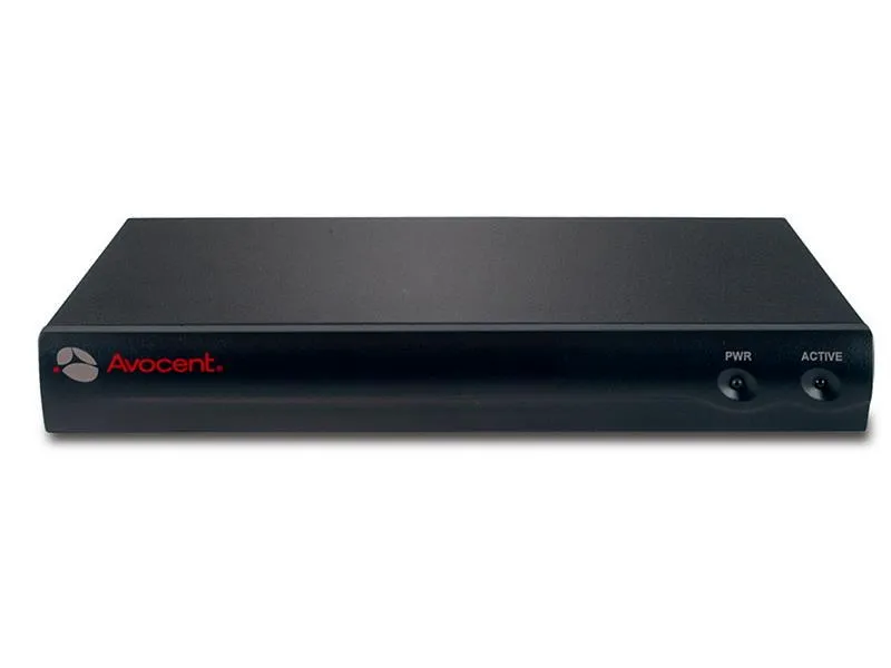 HMX2050-001 Modul/rack PLC od AVOCENT