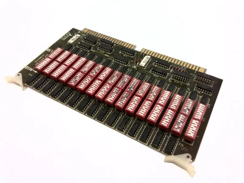 A10459 PC-Platine SPS/Erweiterungsplatine von AVTRON