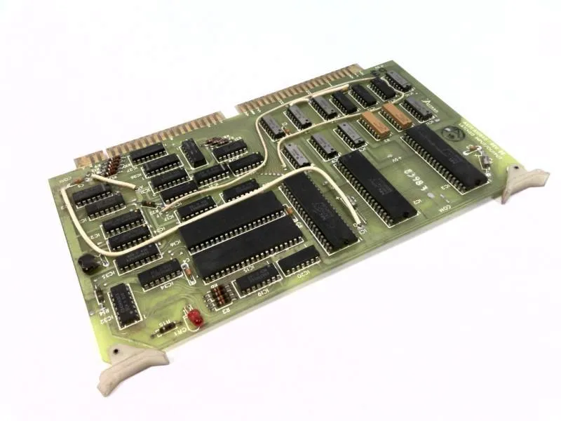 A10842 PC-Platine SPS/Erweiterungsplatine von AVTRON