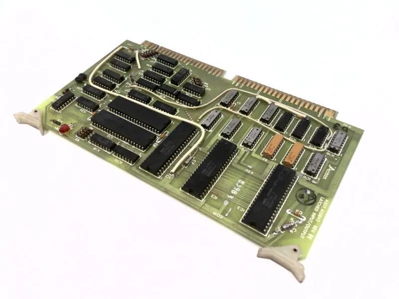 A10842 PC-Platine SPS/Erweiterungsplatine von AVTRON