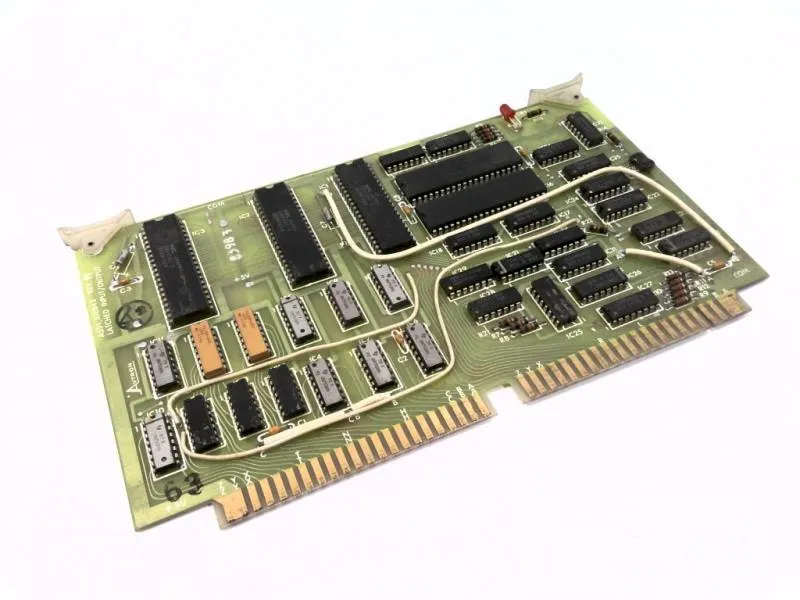 A10842 PC Kartı PLC/Ek Kart AVTRON