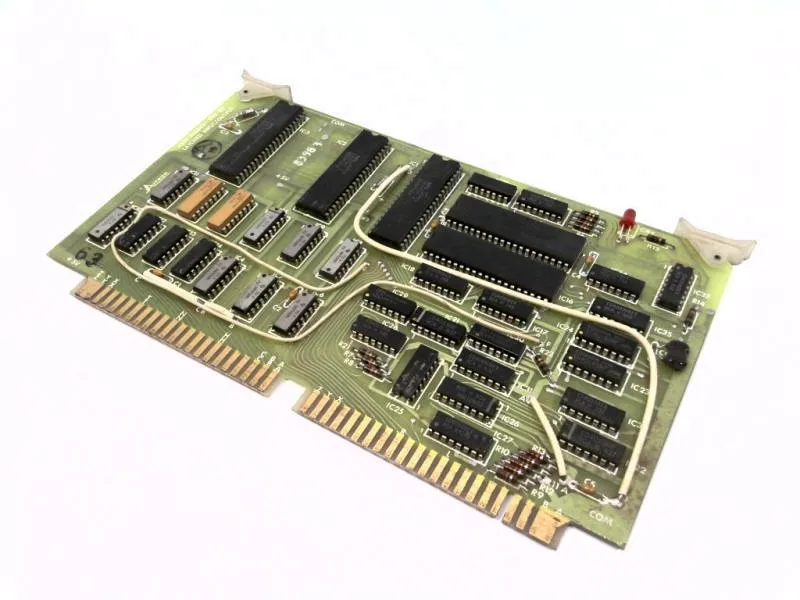 A10842 PC Kartı PLC/Ek Kart AVTRON