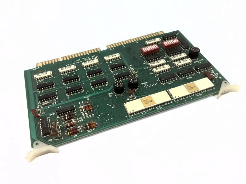 A11021 PC-Platine SPS/Erweiterungsplatine von AVTRON