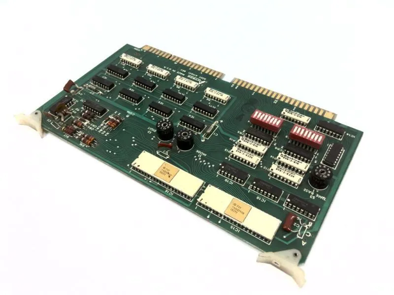 A11021 PC-Platine SPS/Erweiterungsplatine von AVTRON