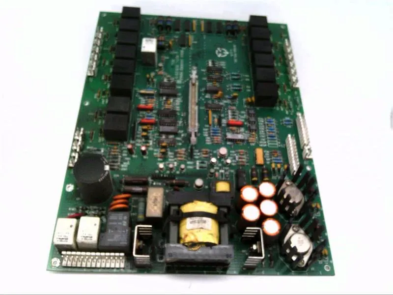 A18123-1 PC-Platine SPS/Erweiterungsplatine von AVTRON
