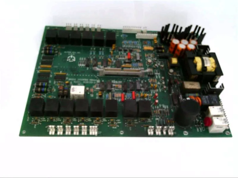 A18123-1 PC-Platine SPS/Erweiterungsplatine von AVTRON