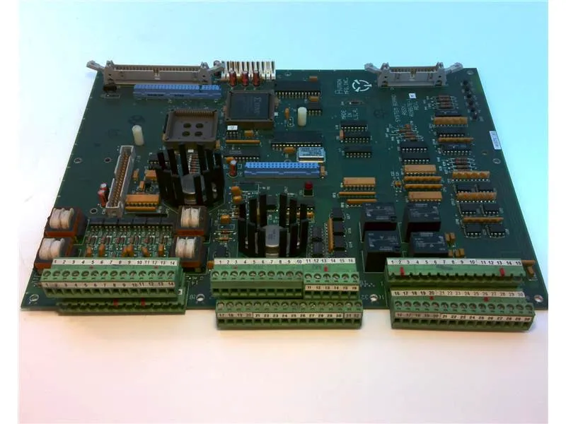 A18876-1 PC-Platine SPS/Erweiterungsplatine von AVTRON