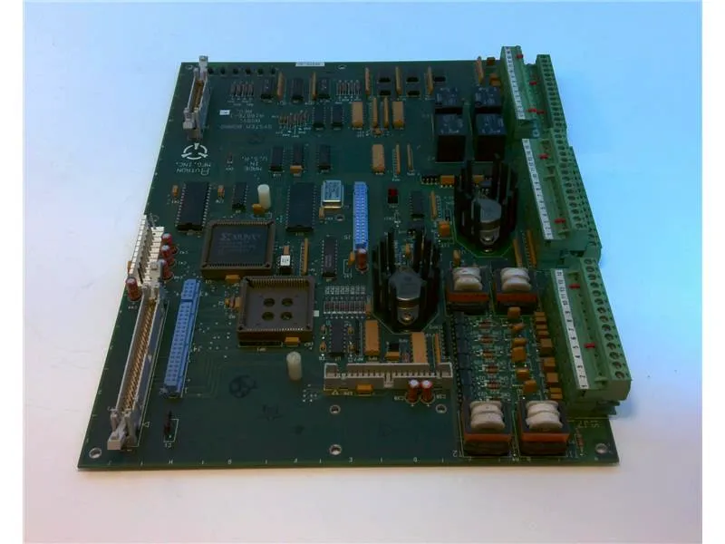 A18876-1 PC-Platine SPS/Erweiterungsplatine von AVTRON