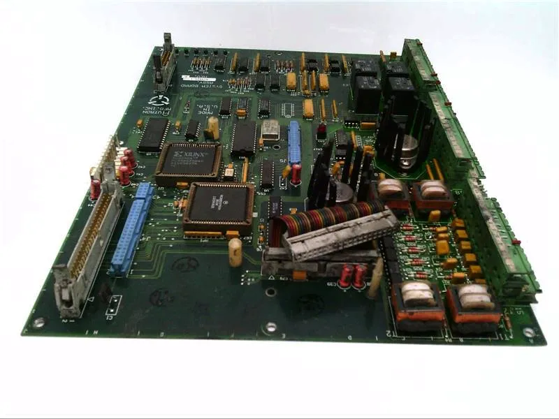 A19359-1 PC-Platine SPS/Erweiterungsplatine von AVTRON