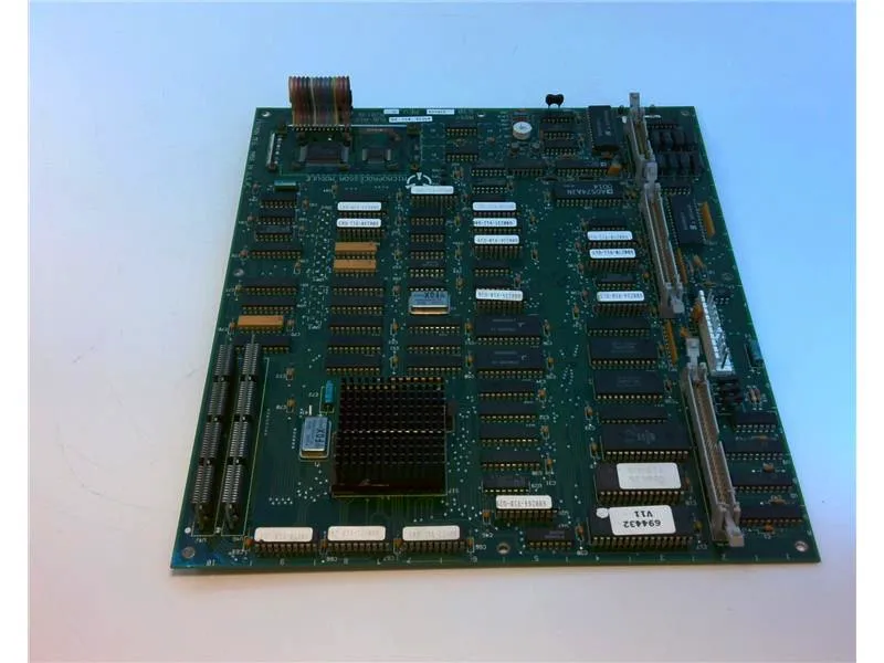Scheda PC A20136 PLC/Scheda aggiuntiva di AVTRON