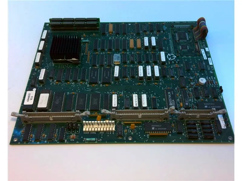 Scheda PC A20136 PLC/Scheda aggiuntiva di AVTRON