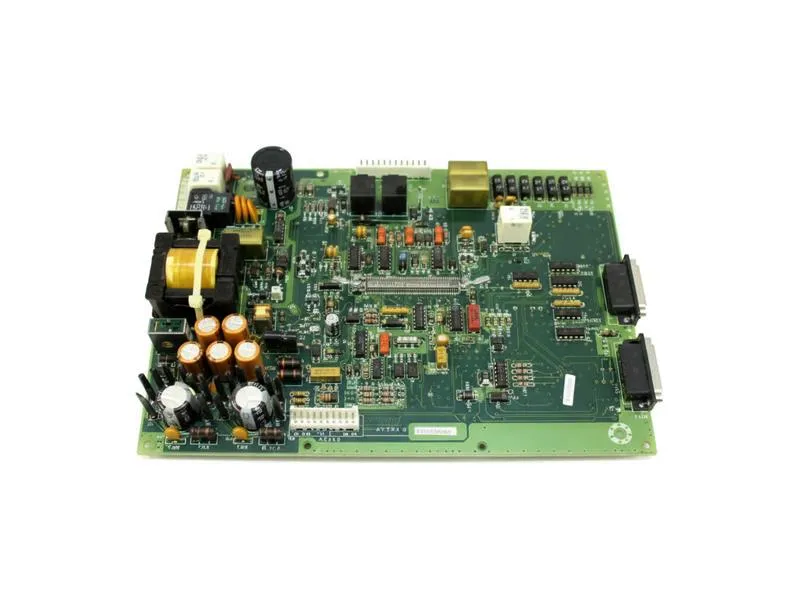 A20140 PC-Platine SPS/Erweiterungsplatine von AVTRON