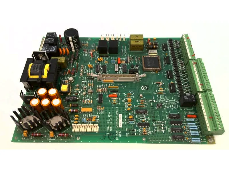 A23547 PC-Platine SPS/Erweiterungsplatine von AVTRON