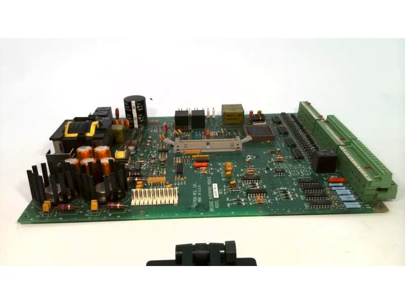 A23547 PC-Platine SPS/Erweiterungsplatine von AVTRON