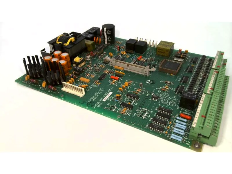 A23547 PC Kartı PLC/Ek Kart AVTRON