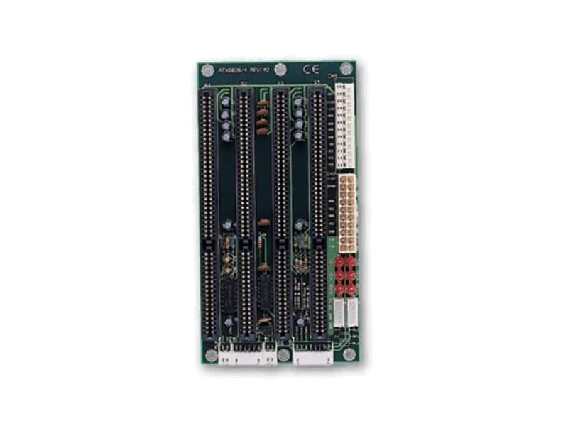 ATX6020/4 SPS-Modul/Baugruppenträger von AXIOMTEK