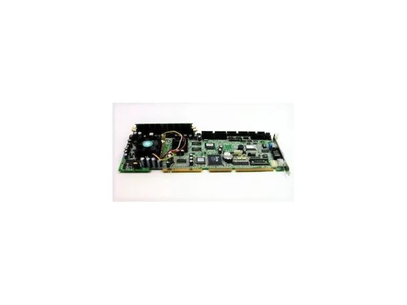 SBC8156 PC-Platine SPS/Erweiterungsplatine von AXIOMTEK