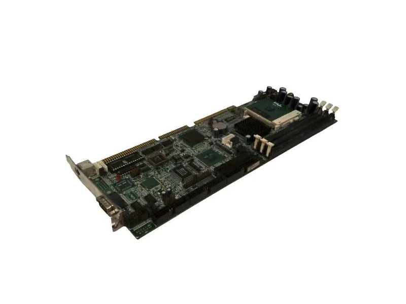 SBC8166 PC-Platine SPS/Zusatzplatine von AXIOMTEK