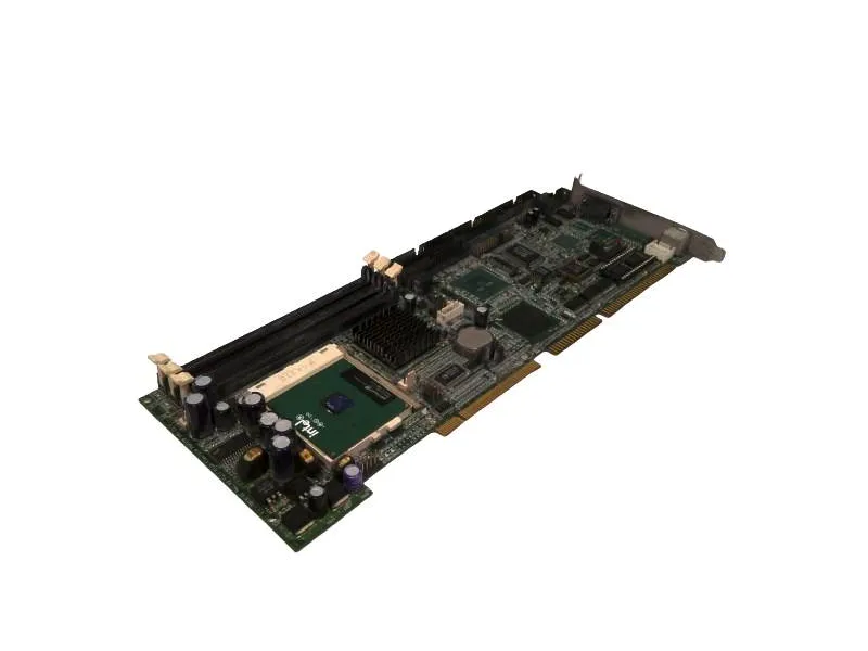 SBC8166 บอร์ดพีซี PLC/บอร์ดเสริม โดย AXIOMTEK