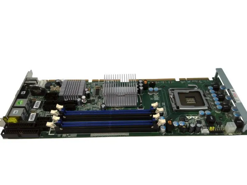 SHB101 PC-Platine SPS/Zusatzplatine von AXIOMTEK