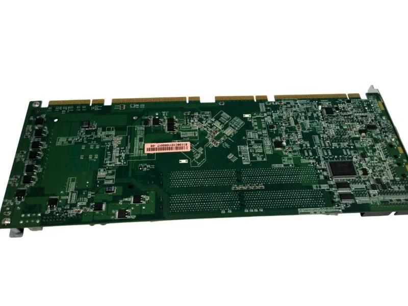 SHB101 PC-Platine SPS/Zusatzplatine von AXIOMTEK