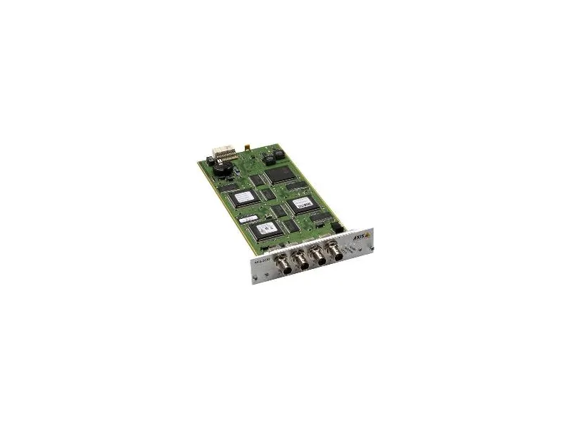 0209-001 PCボード PLC/追加ボード by AXIS COMMUNICATIONS