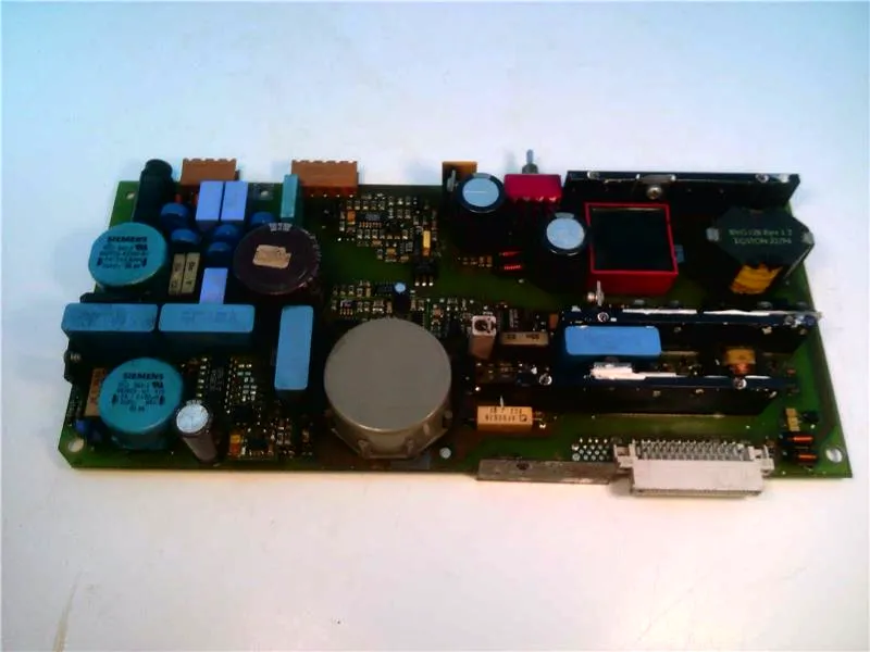 Placa de PC 22110103/2 para CLP/Placa Adicional da B&R