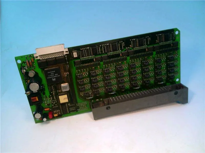 22111285/1 PC板 PLC/附加板 由 B&R