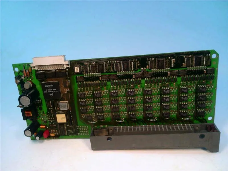 Placa de PC 22111285/1 para CLP/Placa Adicional da B&R