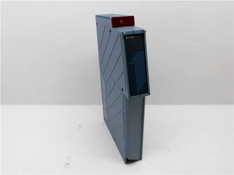 2EX302.5 PLC Module/Rack by B&R