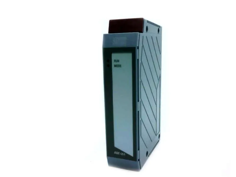 3AM051.6 PLC Module/Rack by B&R