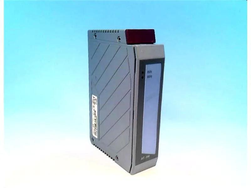3AT350.6 PLC Module/Rack by B&R