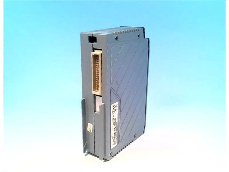 3AT350.6 PLC Module/Rack by B&R
