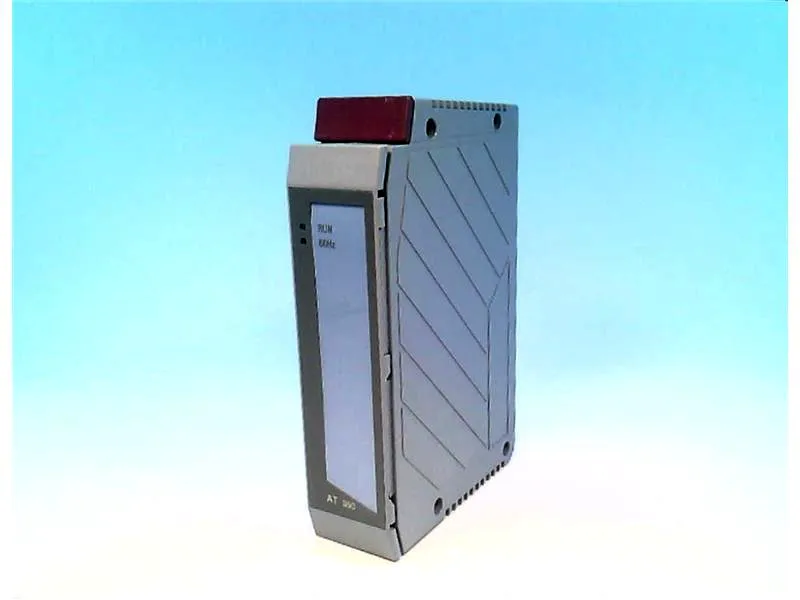 3AT350.6 PLC Module/Rack by B&R