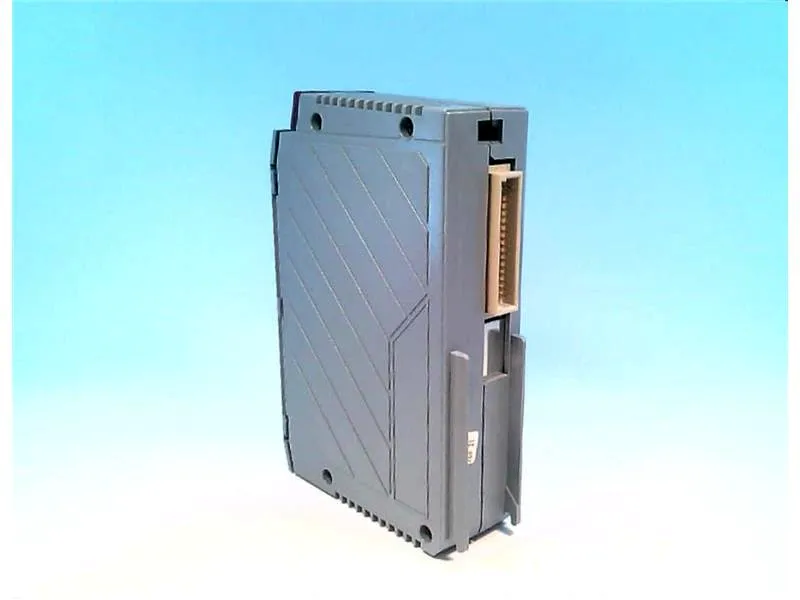 3AT350.6 PLC Module/Rack by B&R