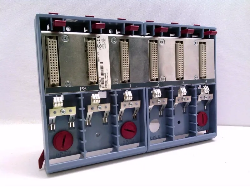 3BP155.4 PLC Module/Rack by B&R