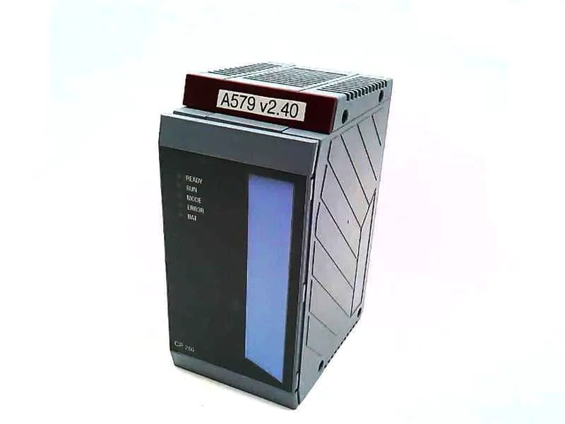3CP260.60-1 PLC Module/Rack by B&R
