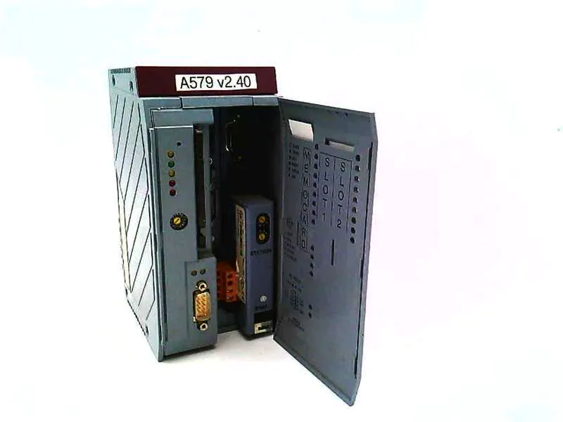 3CP260.60-1 PLC Module/Rack by B&R