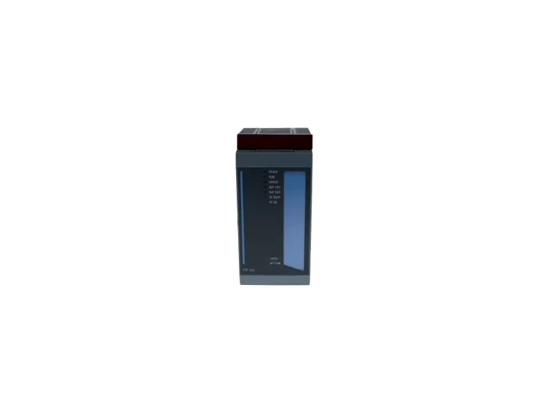 3CP360.60-1 PLC Module/Rack by B&R
