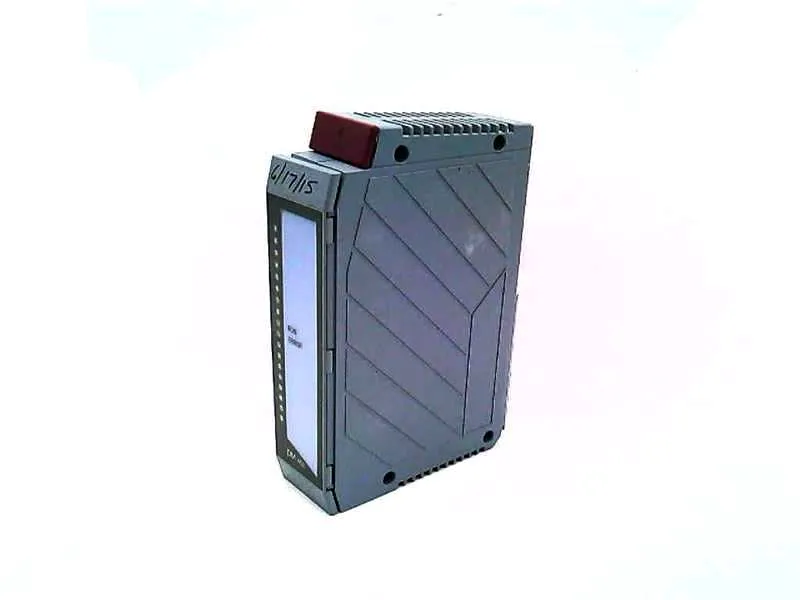 3DM455.60-2 PLC Module/Rack by B&R