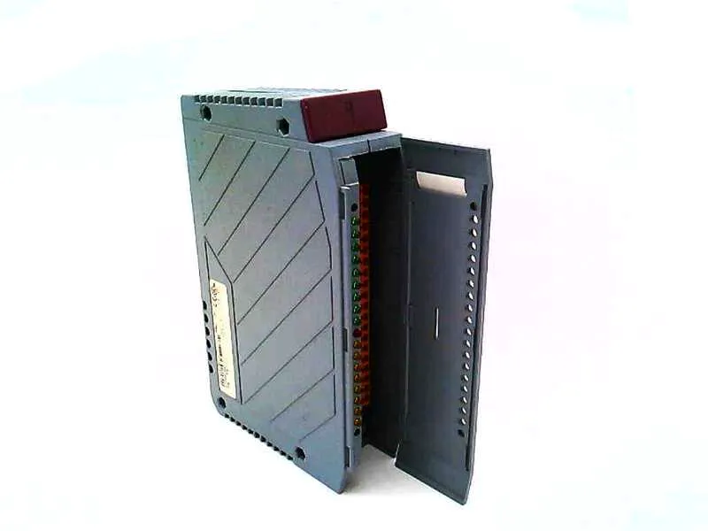 3DM455.60-2 PLC Module/Rack by B&R