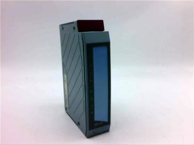 3DO760.6 PLC Module/Rack by B&R