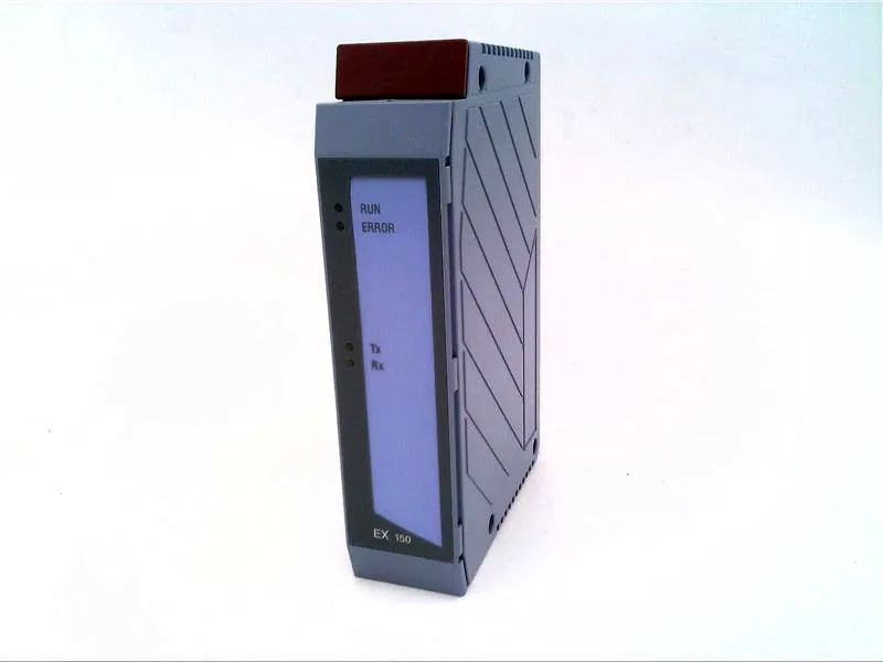 3EX150.60-1 PLC Module/Rack by B&R