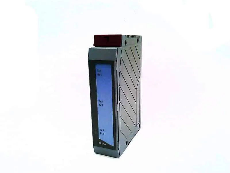 3IF050.6 PLC Module/Rack by B&R