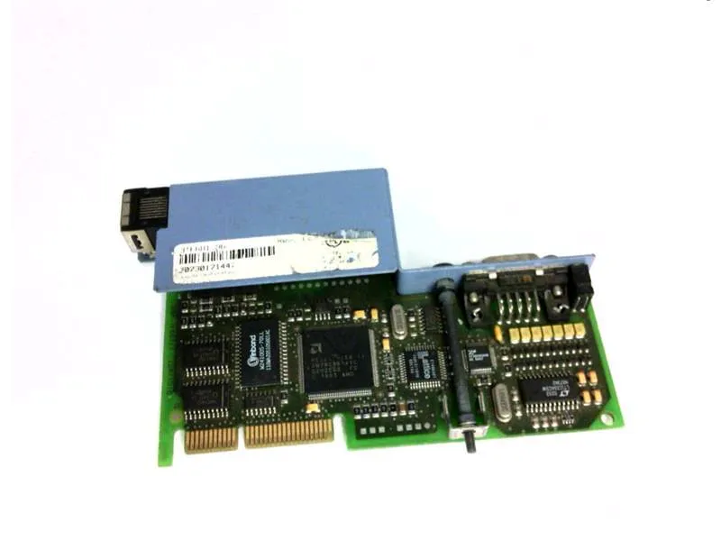 3IF681.96 PLC Module/Rack by B&R