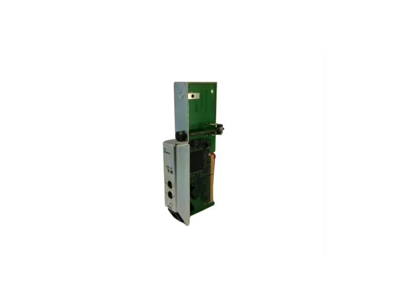 3IF781.9 PLC Module/Rack by B&R