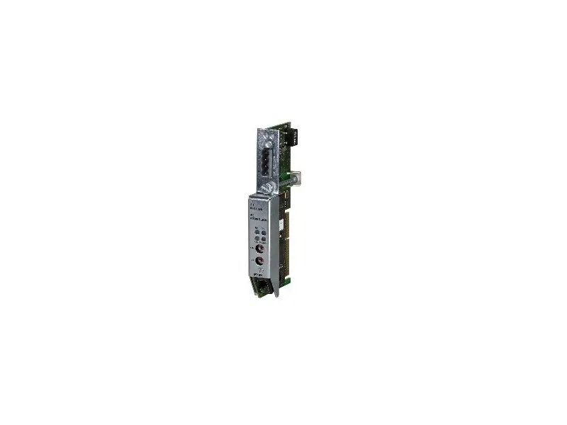 3IF789.9 PLC Module/Rack by B&R